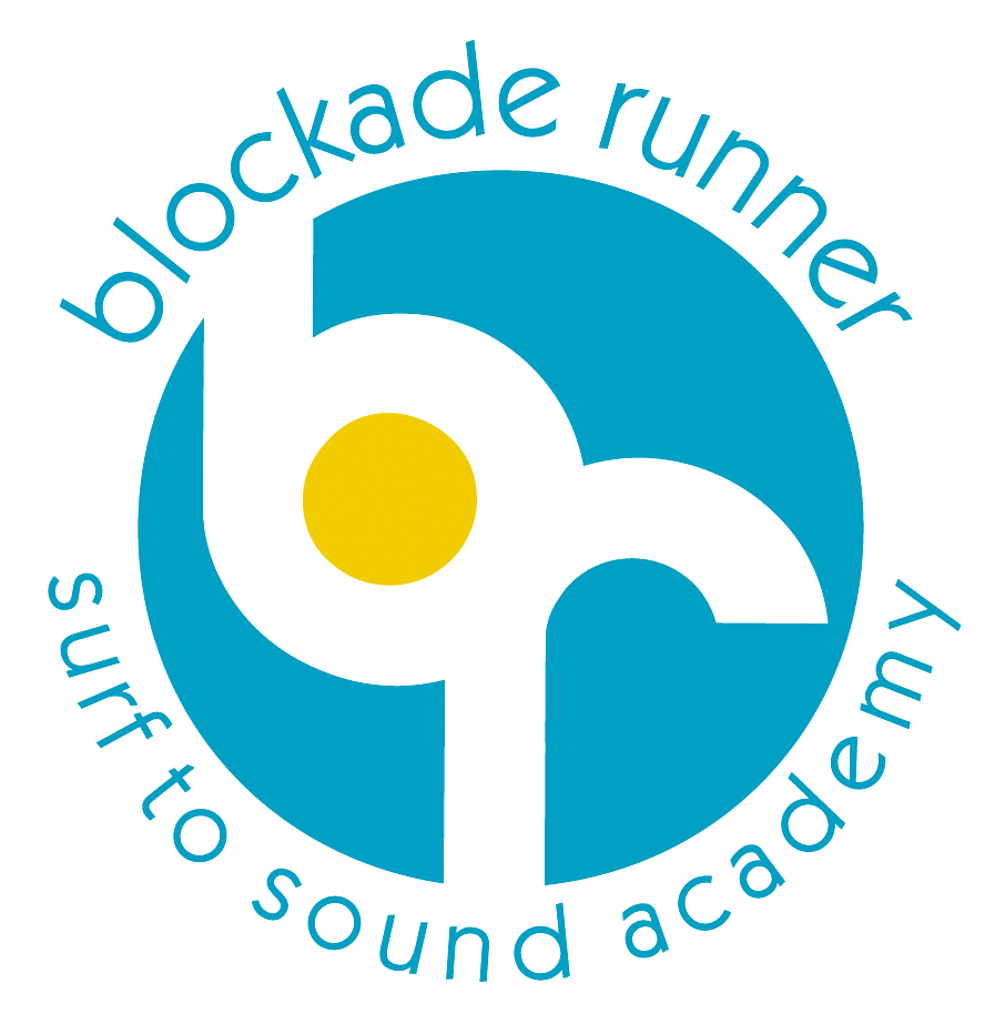 Blockade Runner