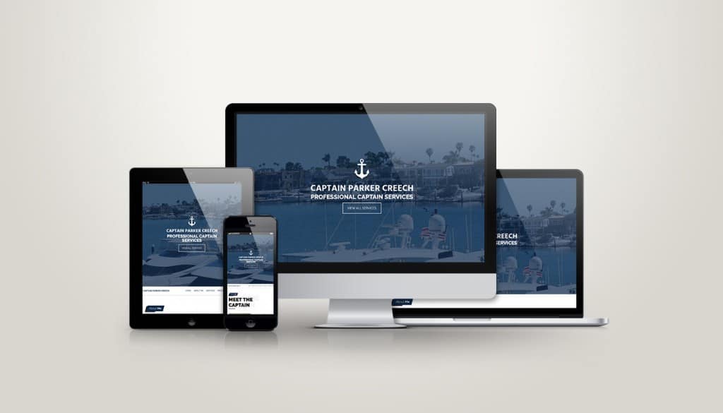 web design