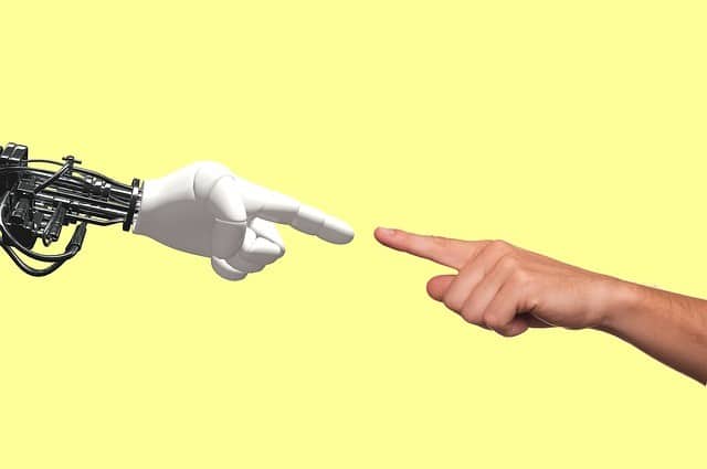 social media ai