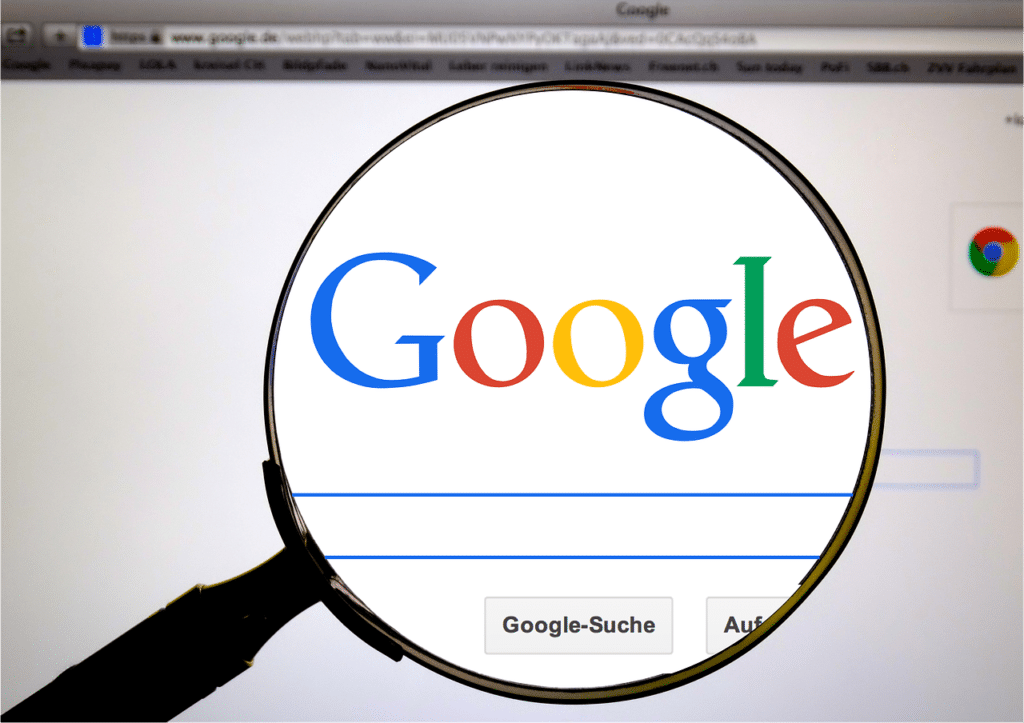 Google Fred Update