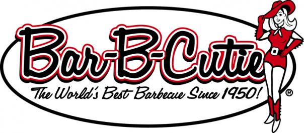 Bar B Cutie Re-branding