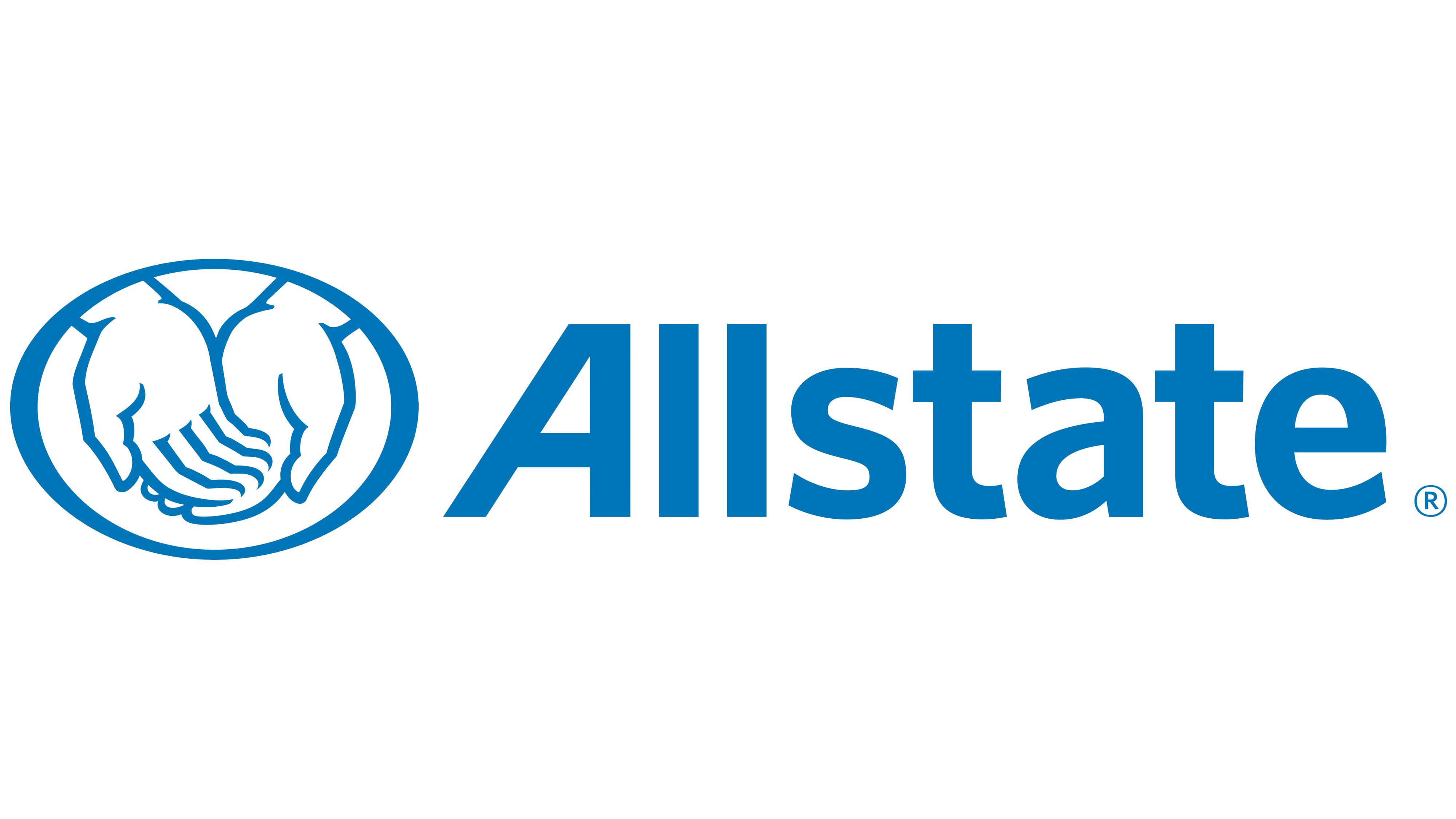 Allstate Logo