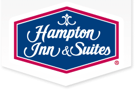 Hamtpon Inn Website Design