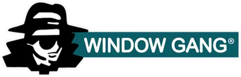 Window Gang Branding and Web Design
