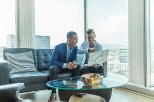 social media marketing strategy