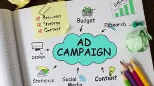 Digital Marketing Ad Campaign