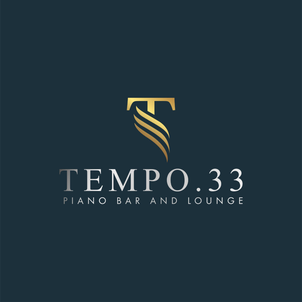 tempo.33 logo design rgb 01