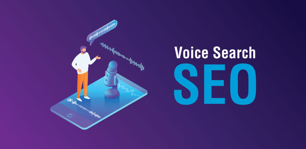 How SEO Experts Conduct Voice Search