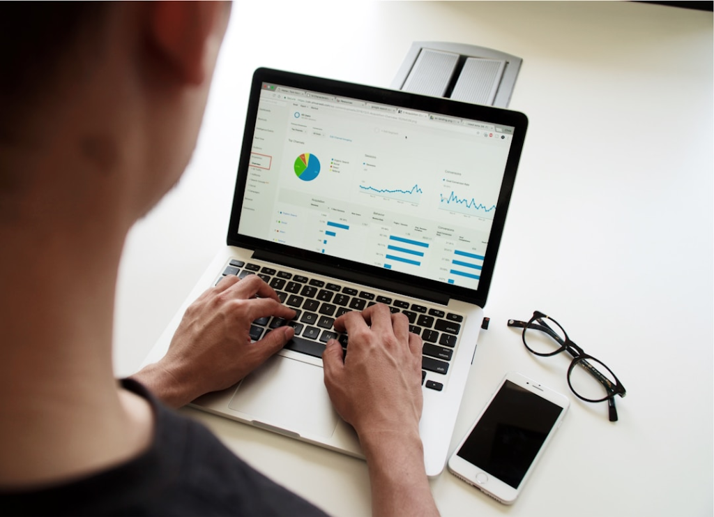 Beyond the Numbers: What Marketing Reports Really Tell You About Your Brand Beyond the Numbers: What Marketing Reports Really Tell You About Your Brand