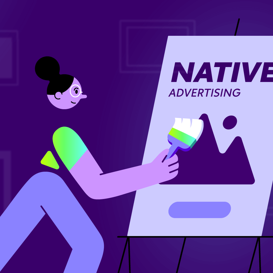 native advertising